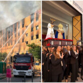 Incendio Hotel Ibis Incendio Hotel Ibis