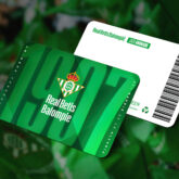 Abono Betis