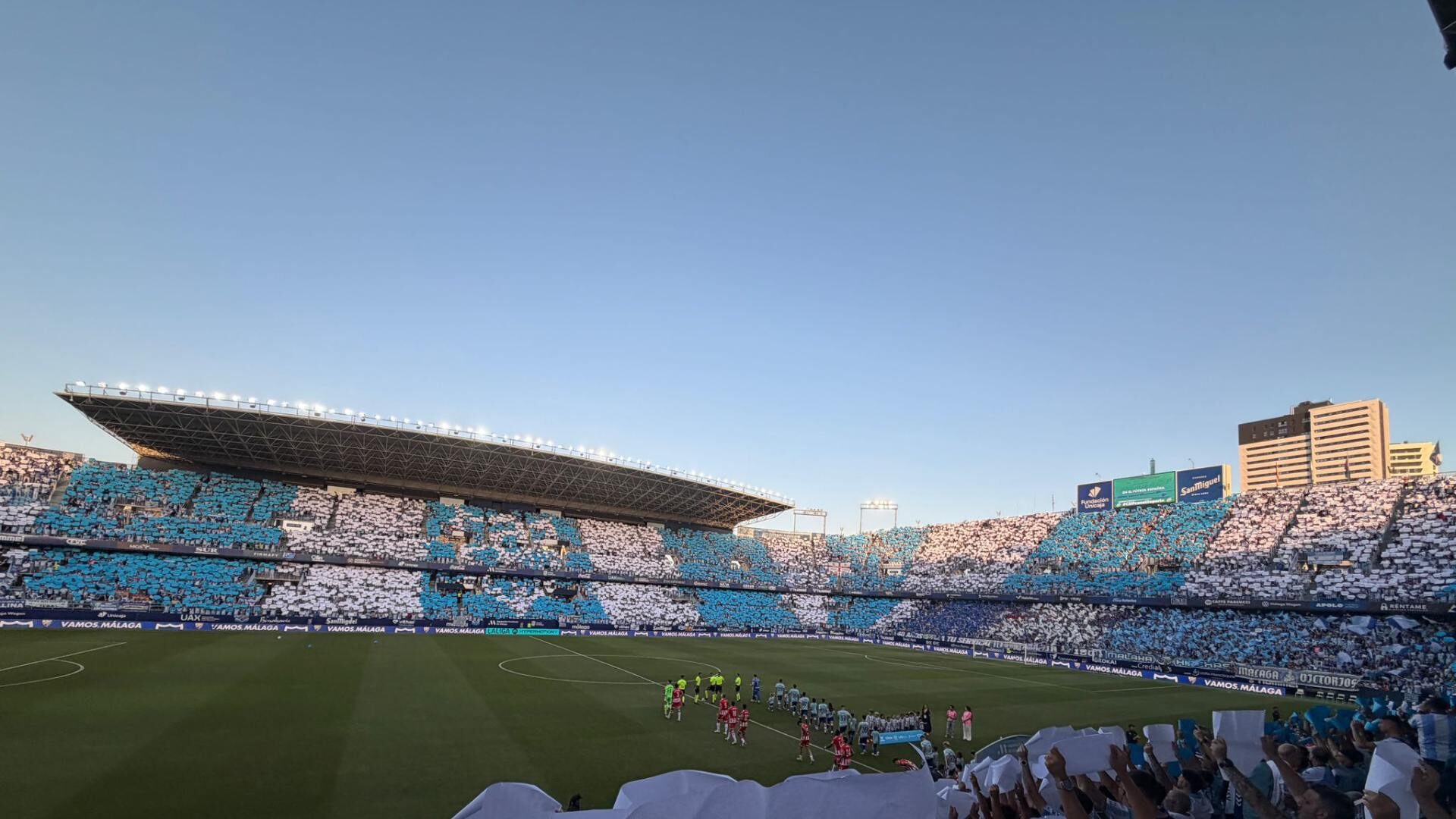 La-Rosaleda