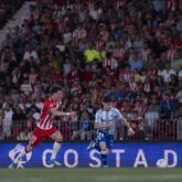 Almeria-y-Malaga-tendran-que-vencer-al-calor-para-estar-en-Primera-no-se-bajara-de-31-grados