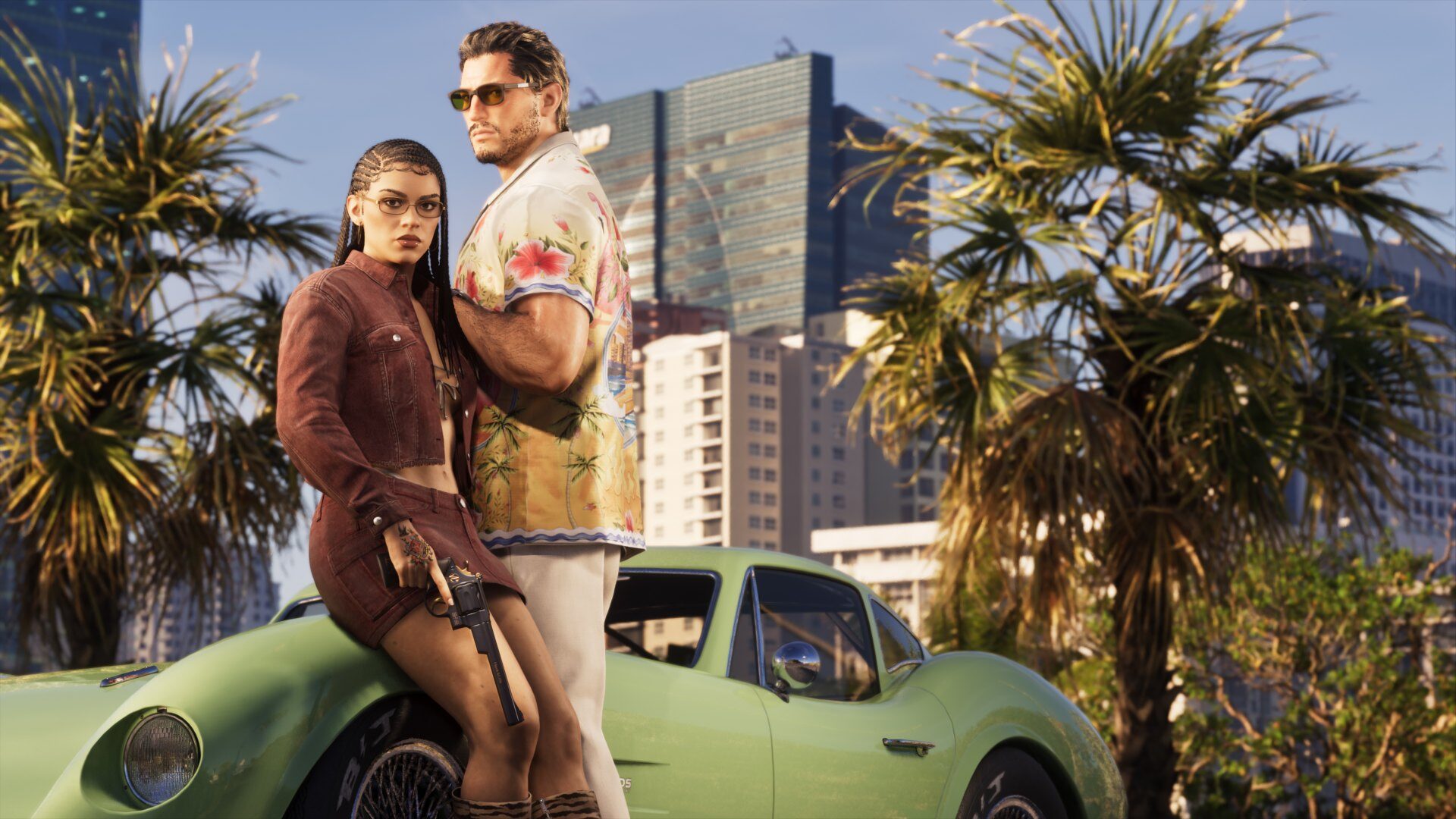 GTA-VI