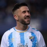Dioni Málaga CF