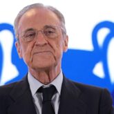 Florentino Pérez