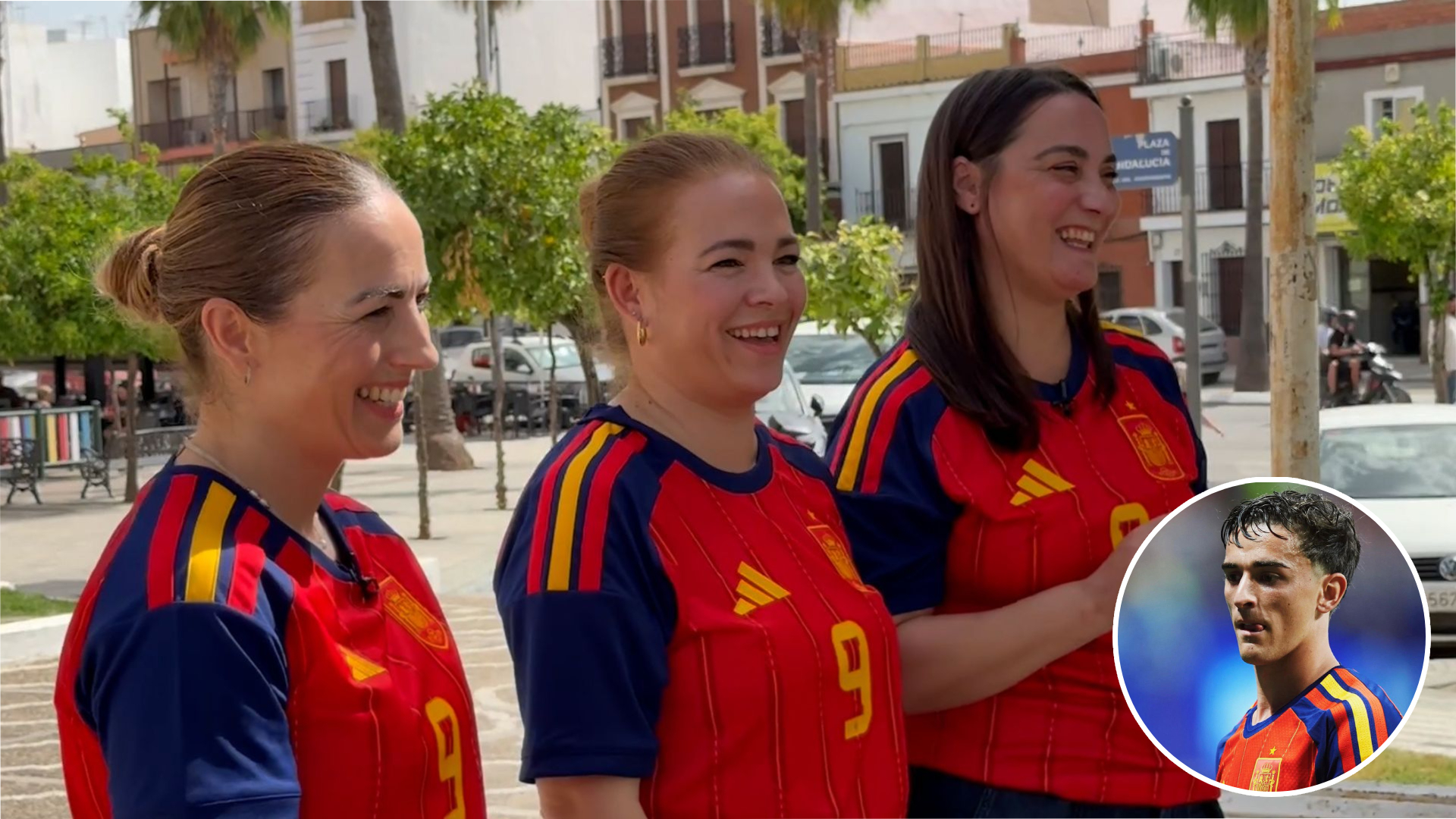 Imagen-de-familiares-de-Gavi-futbolista-de-la-Seleccion-Espanola