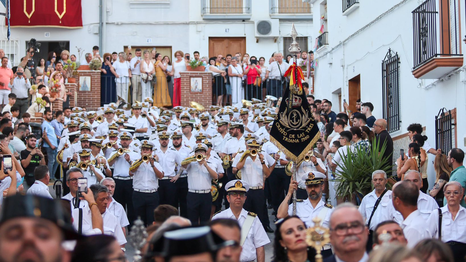 La-version-de-las-Tres-Caidas-de-Triana-sobre-la-pitada-recibida-en-el-certamen-de-Zamora