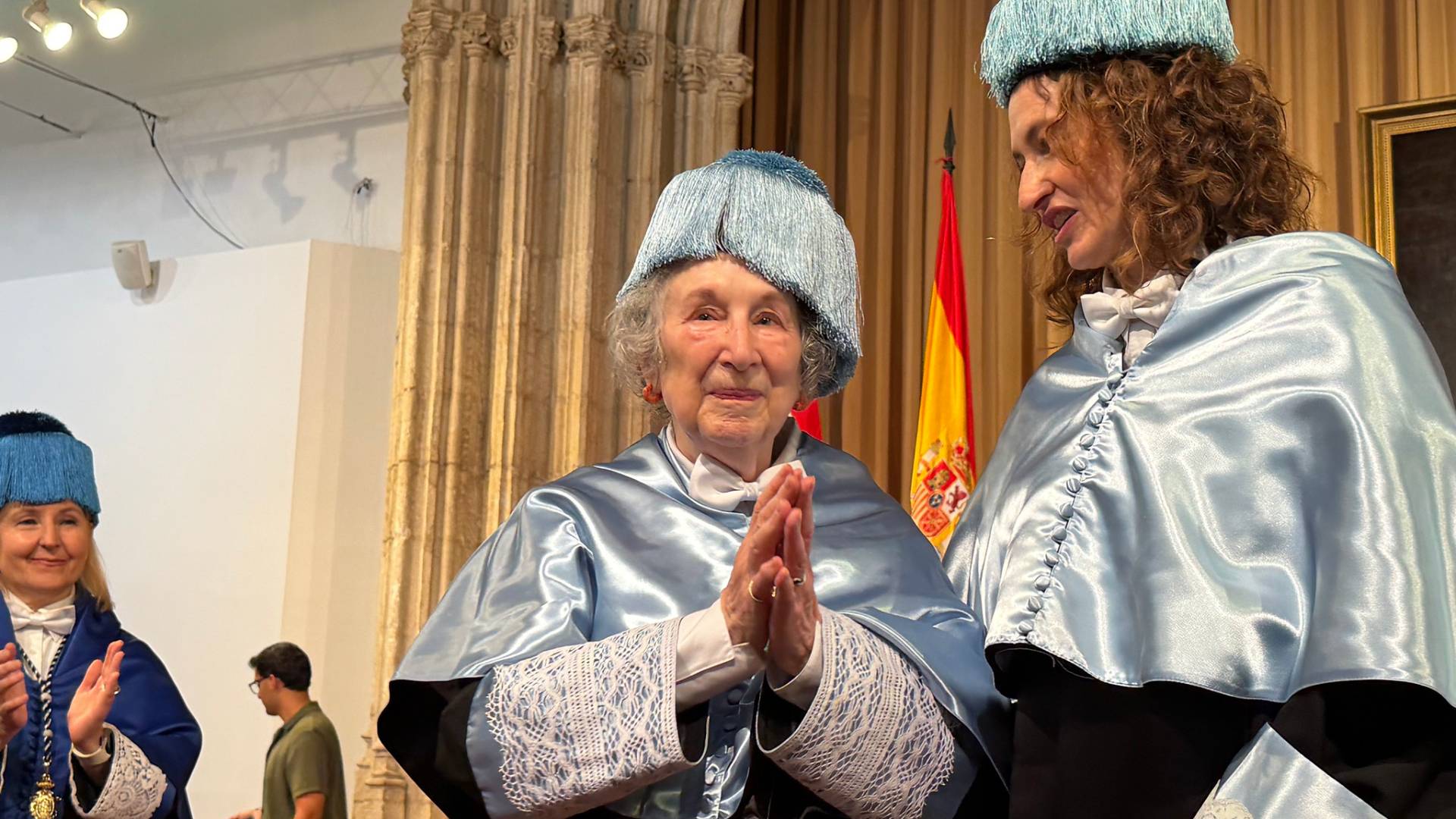Margaret-Atwood-doctor-honoris-causa