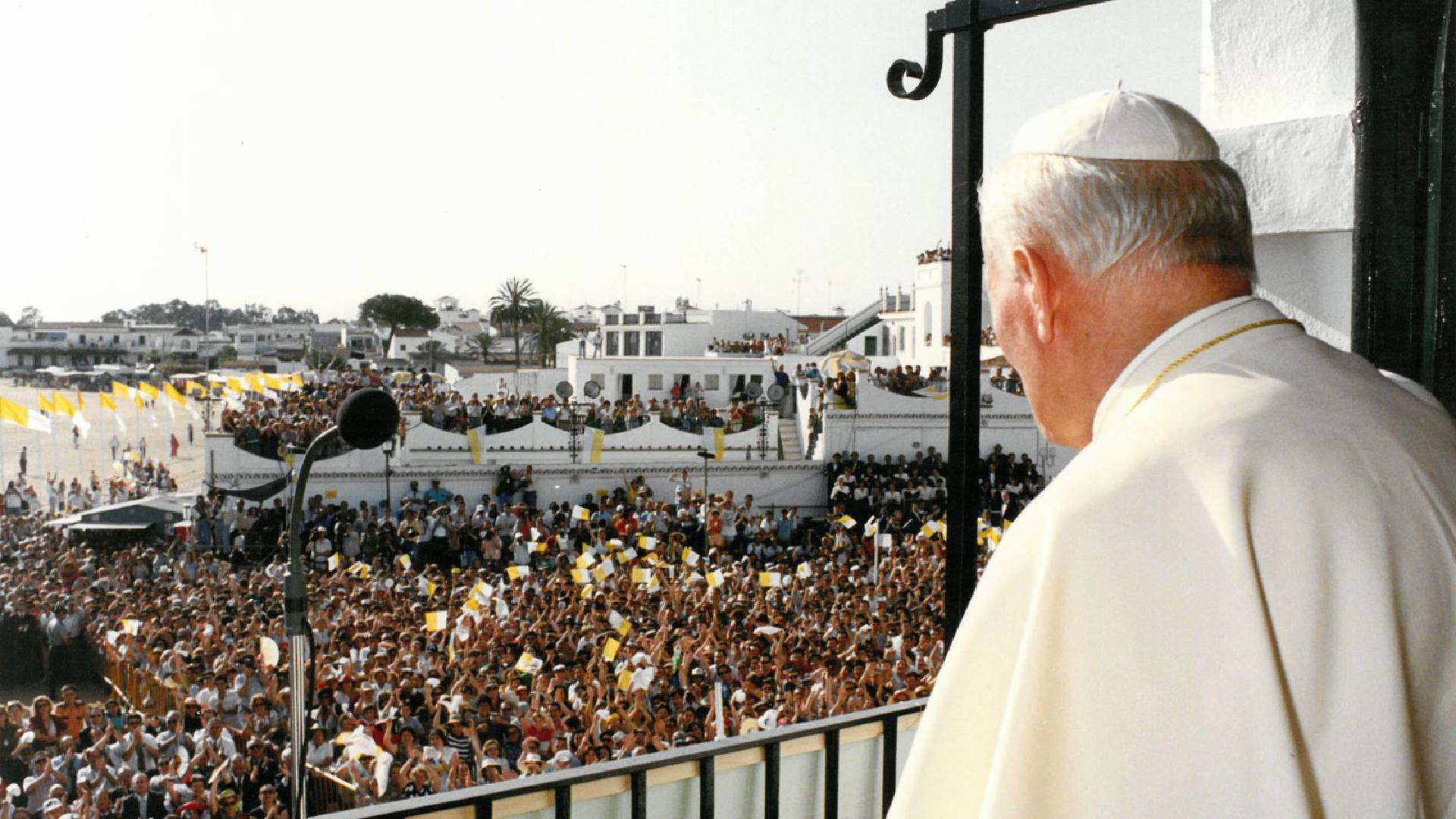 Juan Pablo II