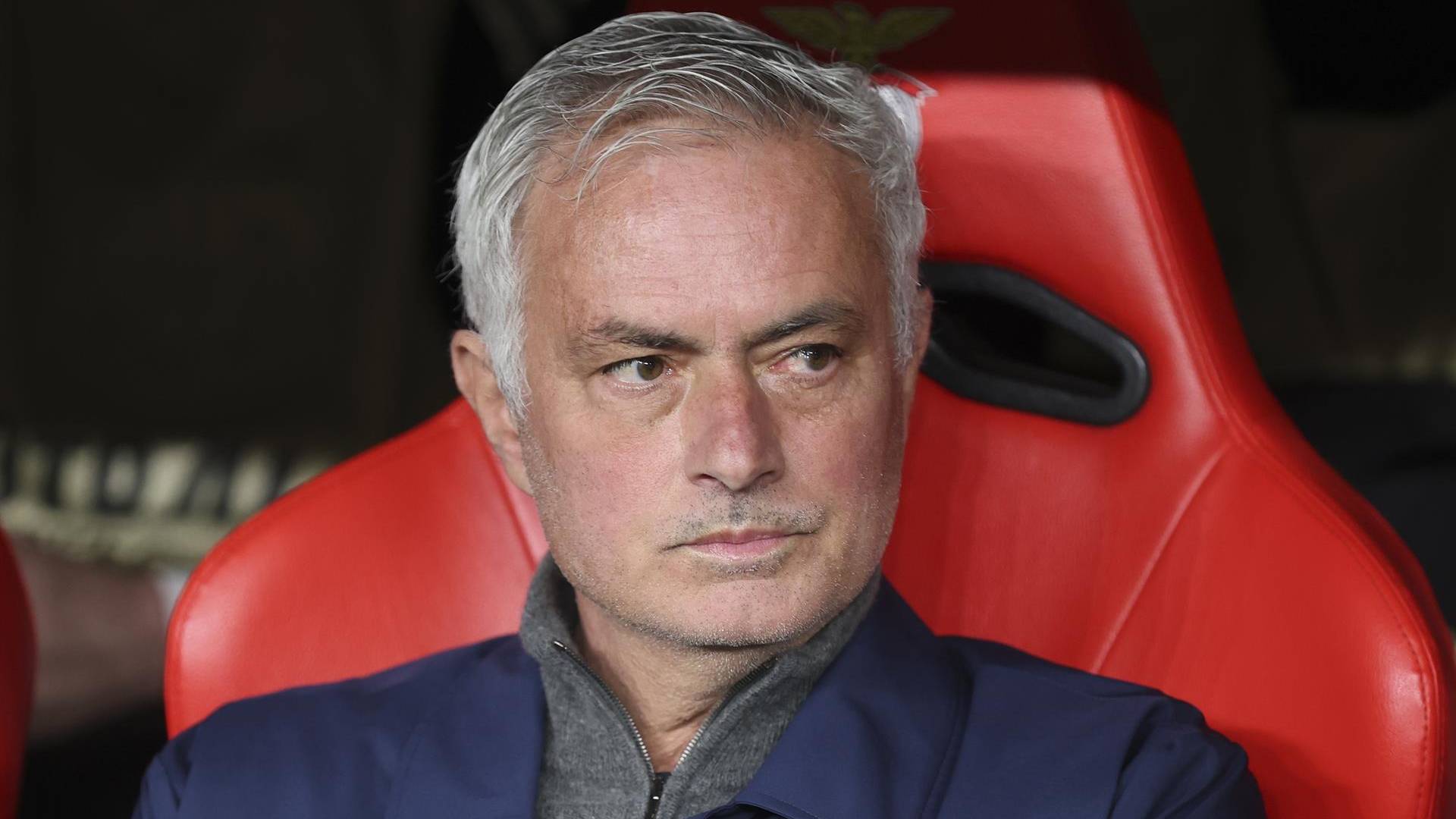 José Mourinho