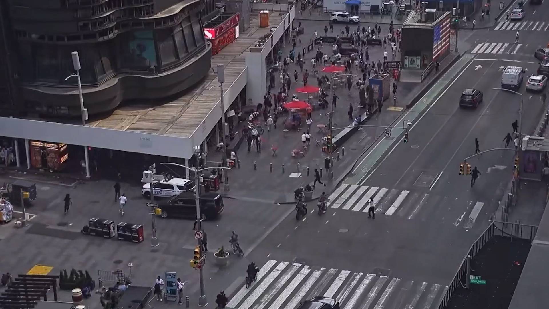 Times Square, Nueva York