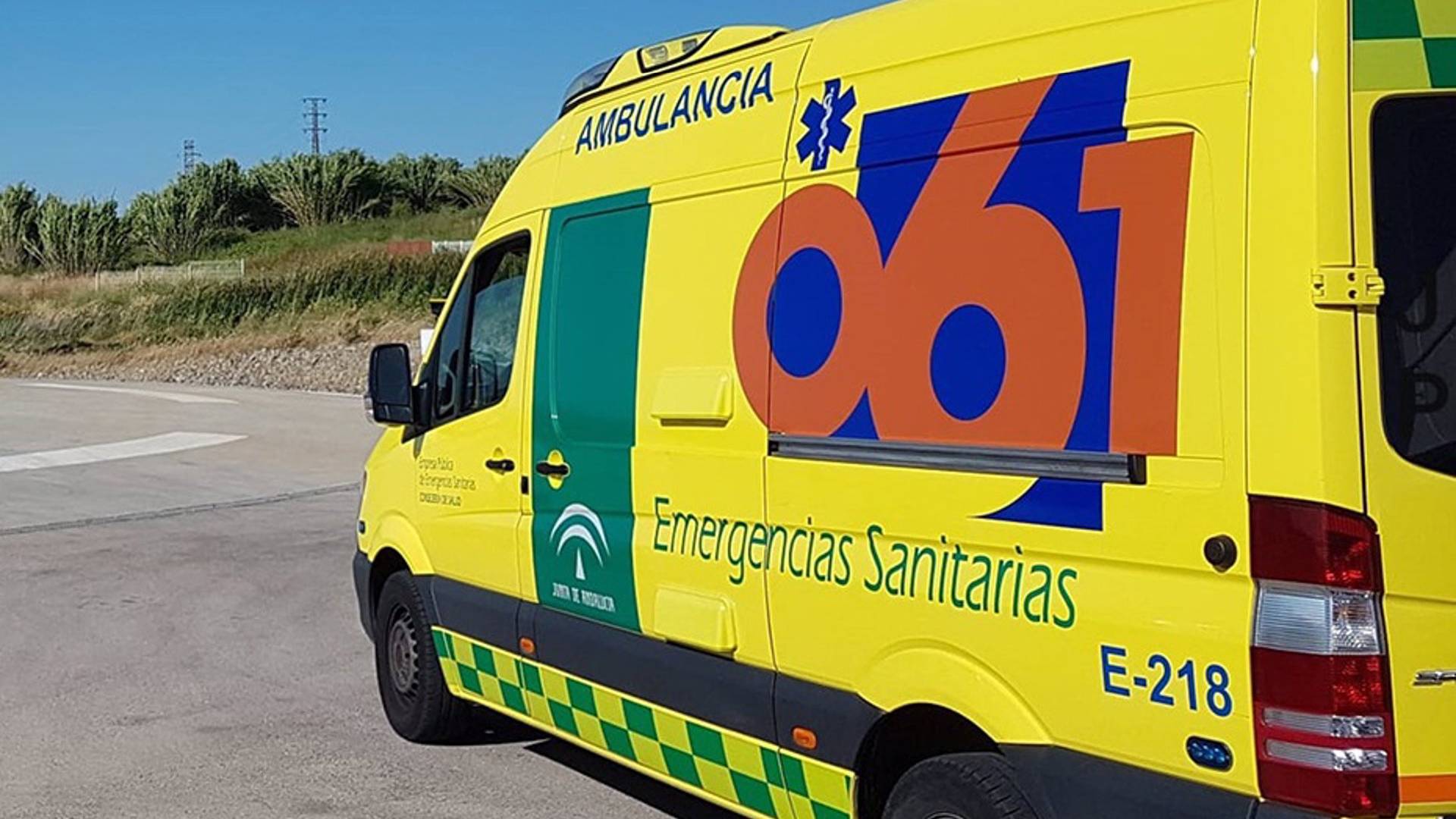 Ambulancia