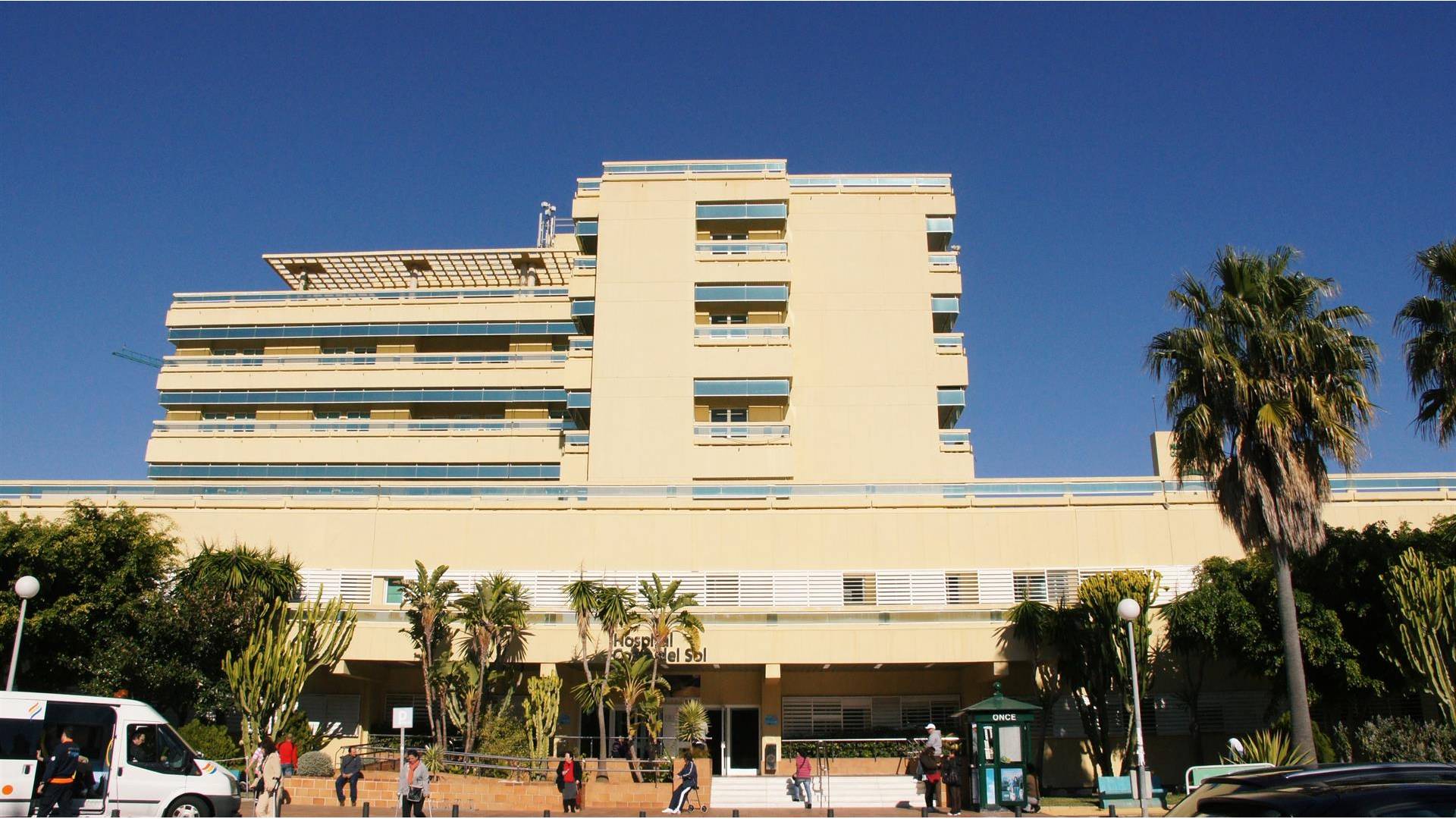 Hospital Marbella