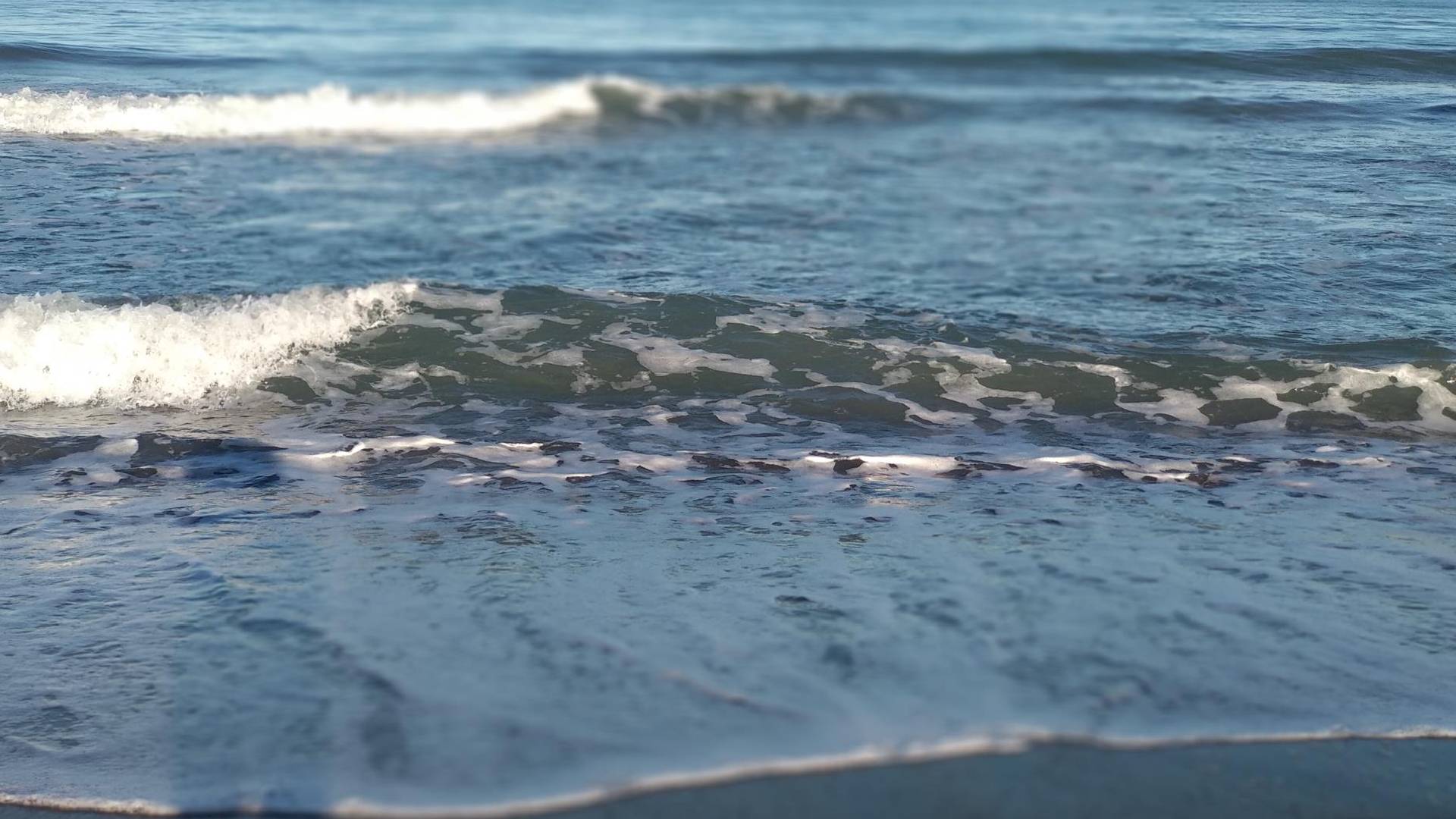 Playa de Málaga
