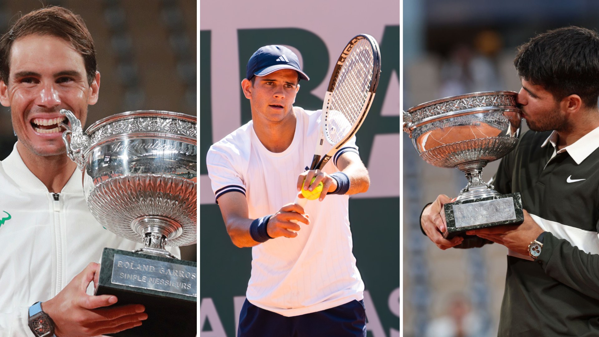 ROLAND GARROS