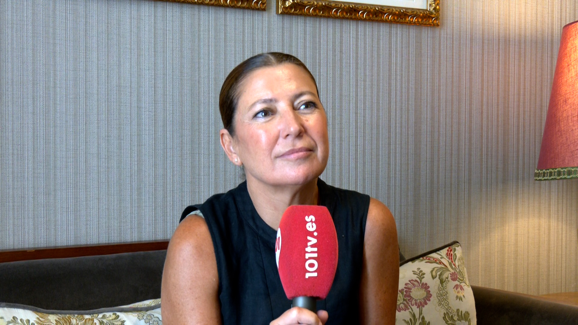 Sara-Baras