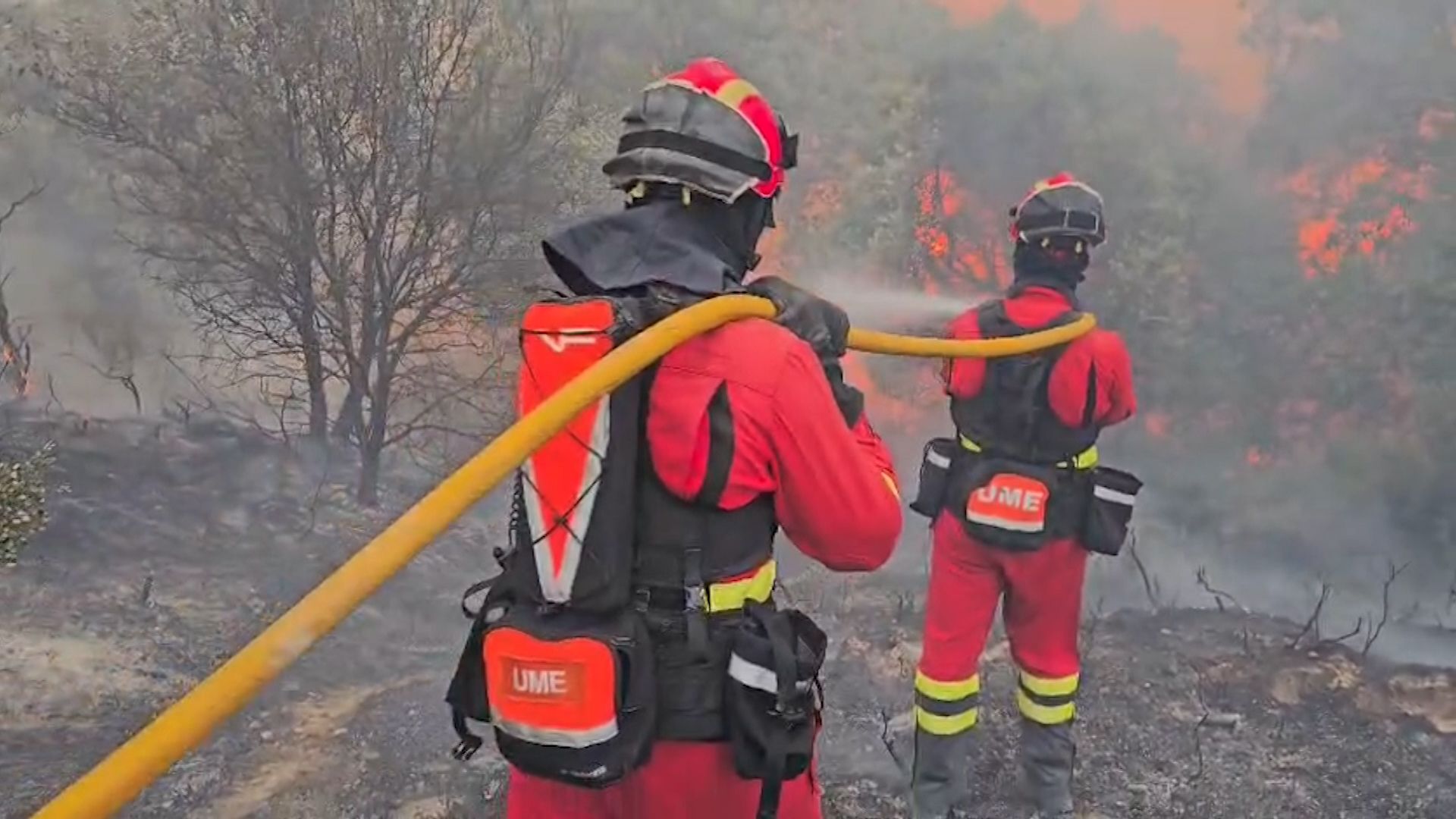 UME-controlando-el-fuego-de-Litera-Huesca