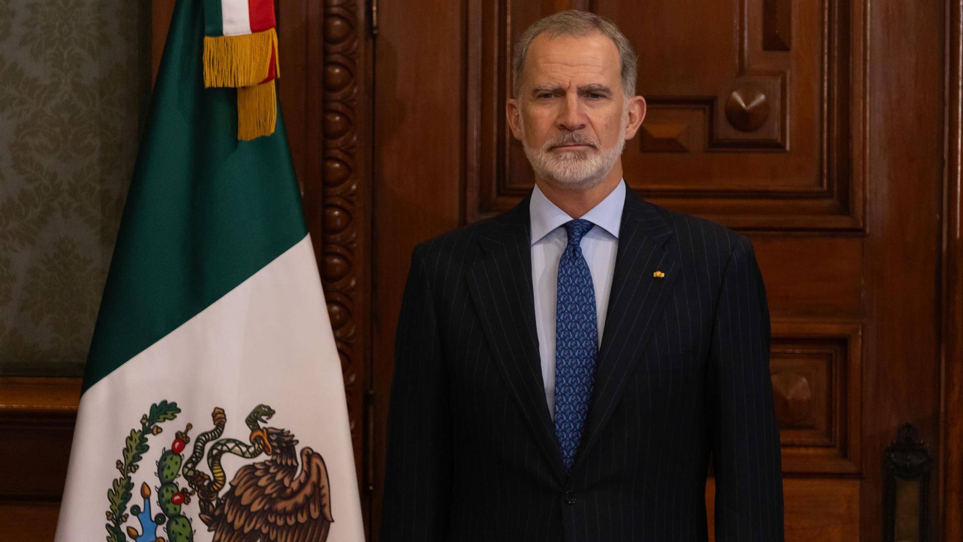 felipe-vi-terremoto-venezuela
