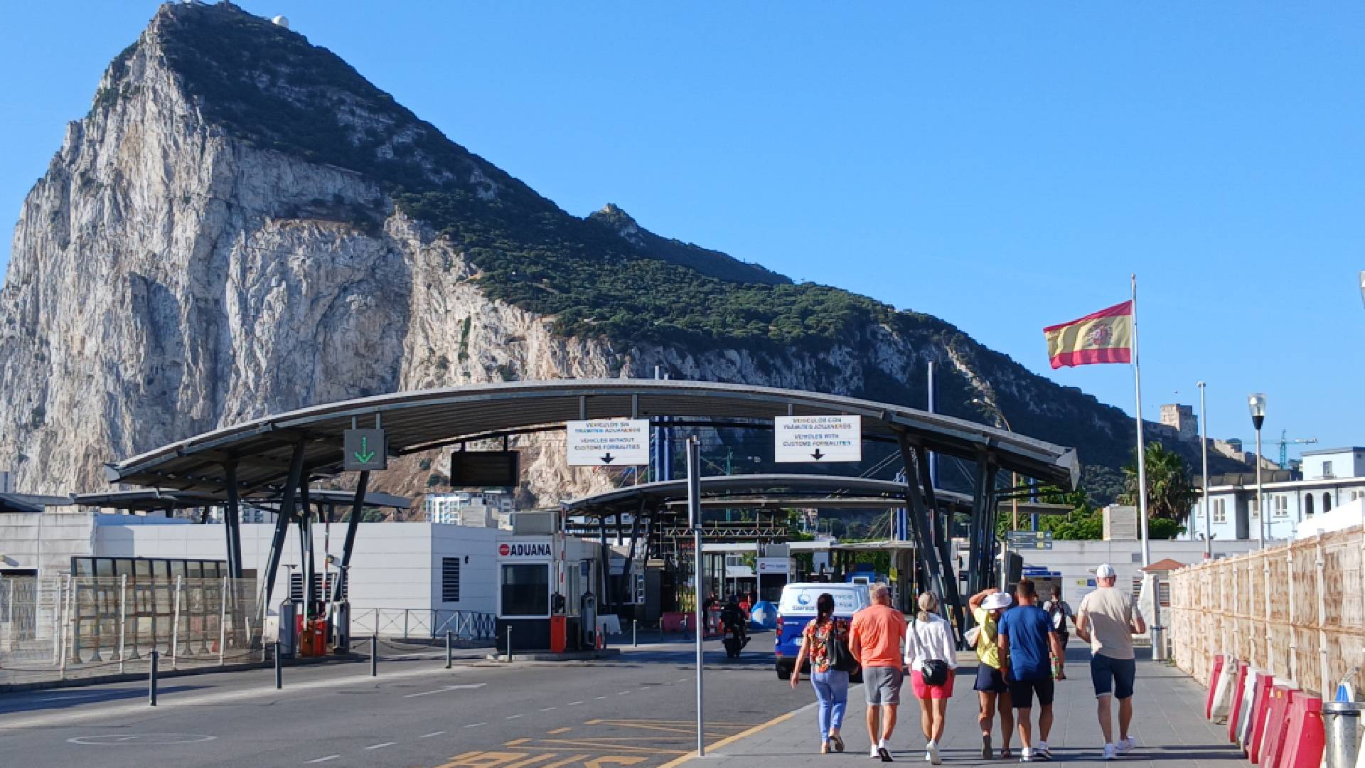 gibraltar