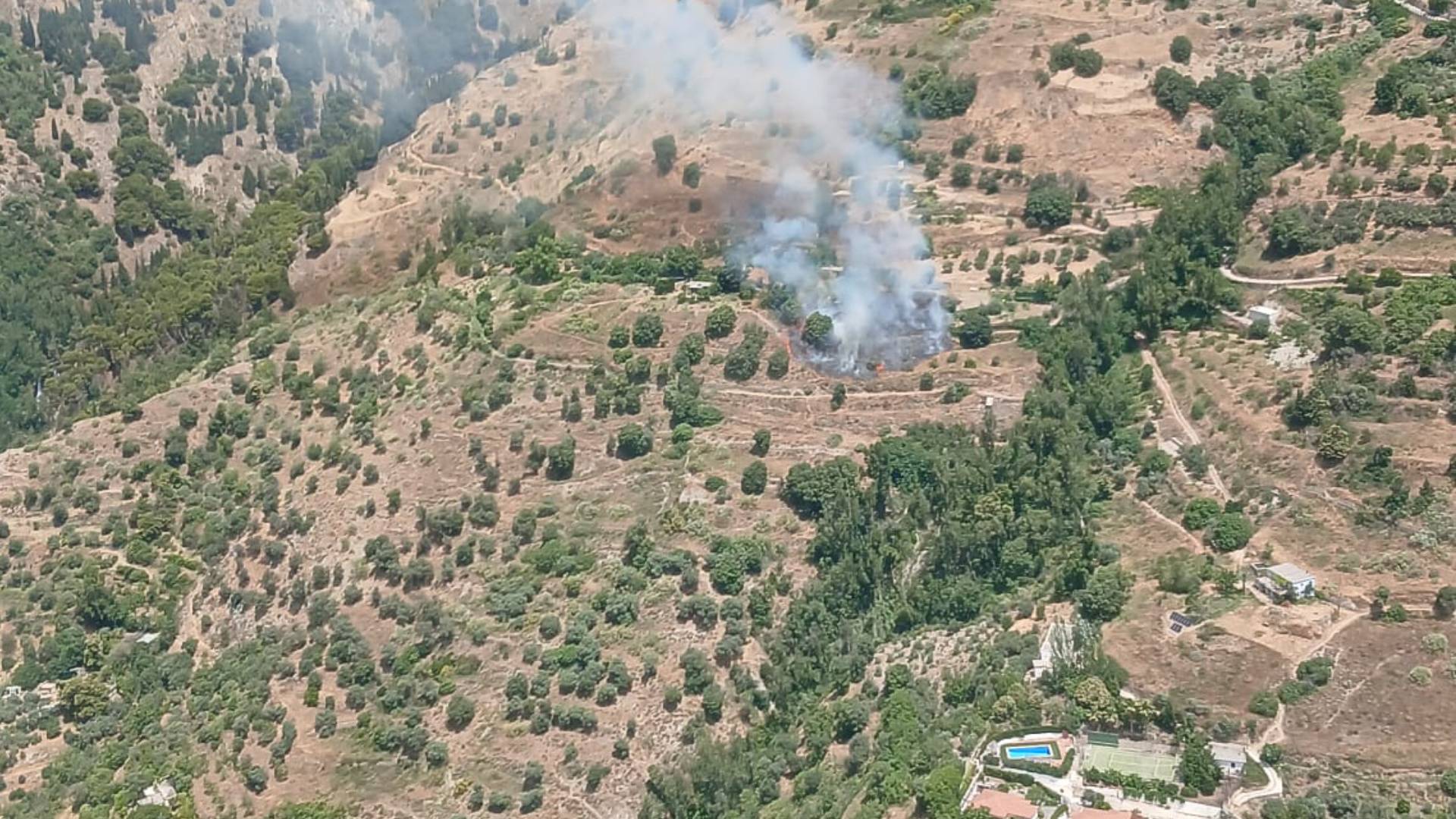 incendio-forestal-soportujar