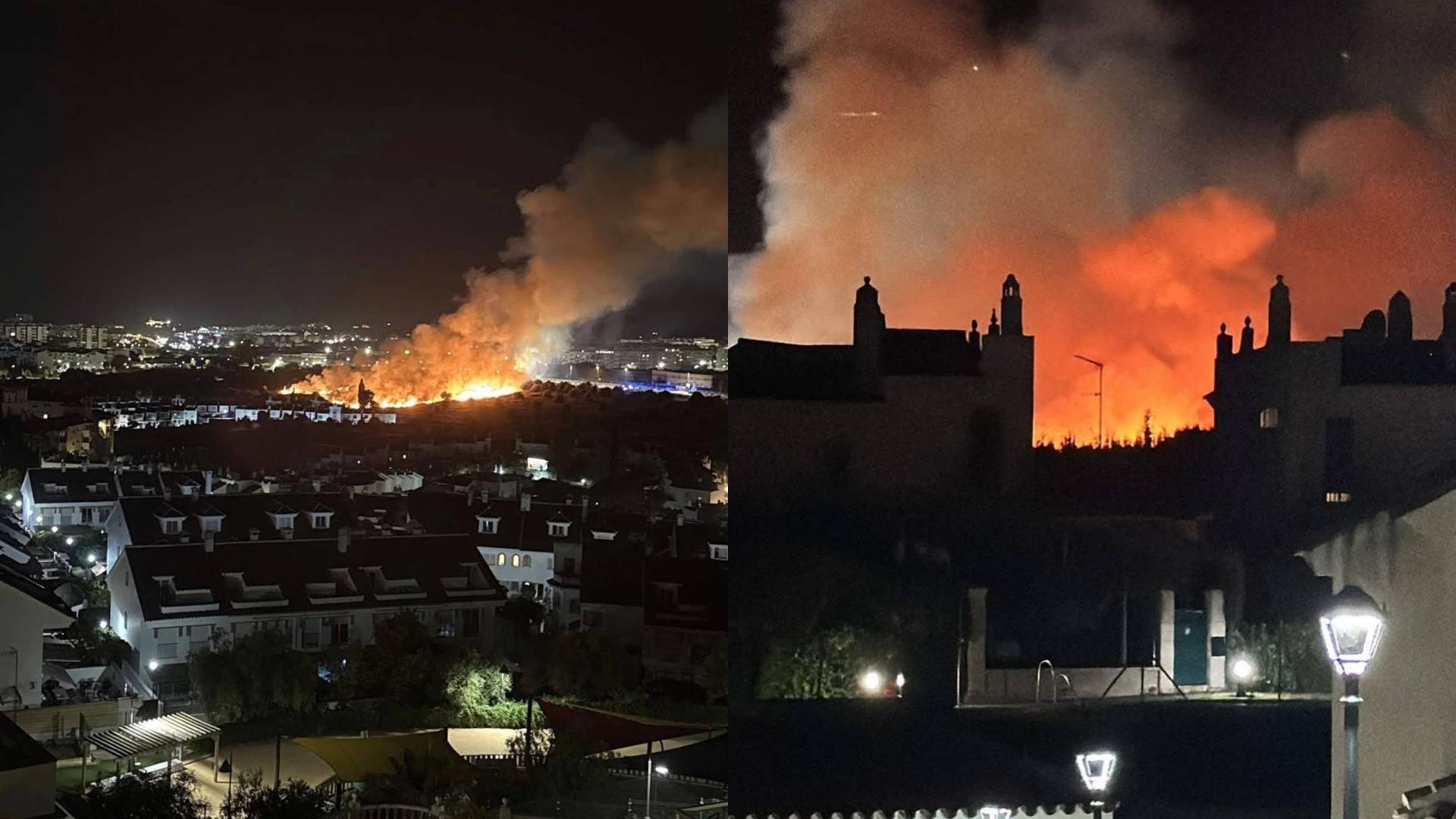 incendio-mijas