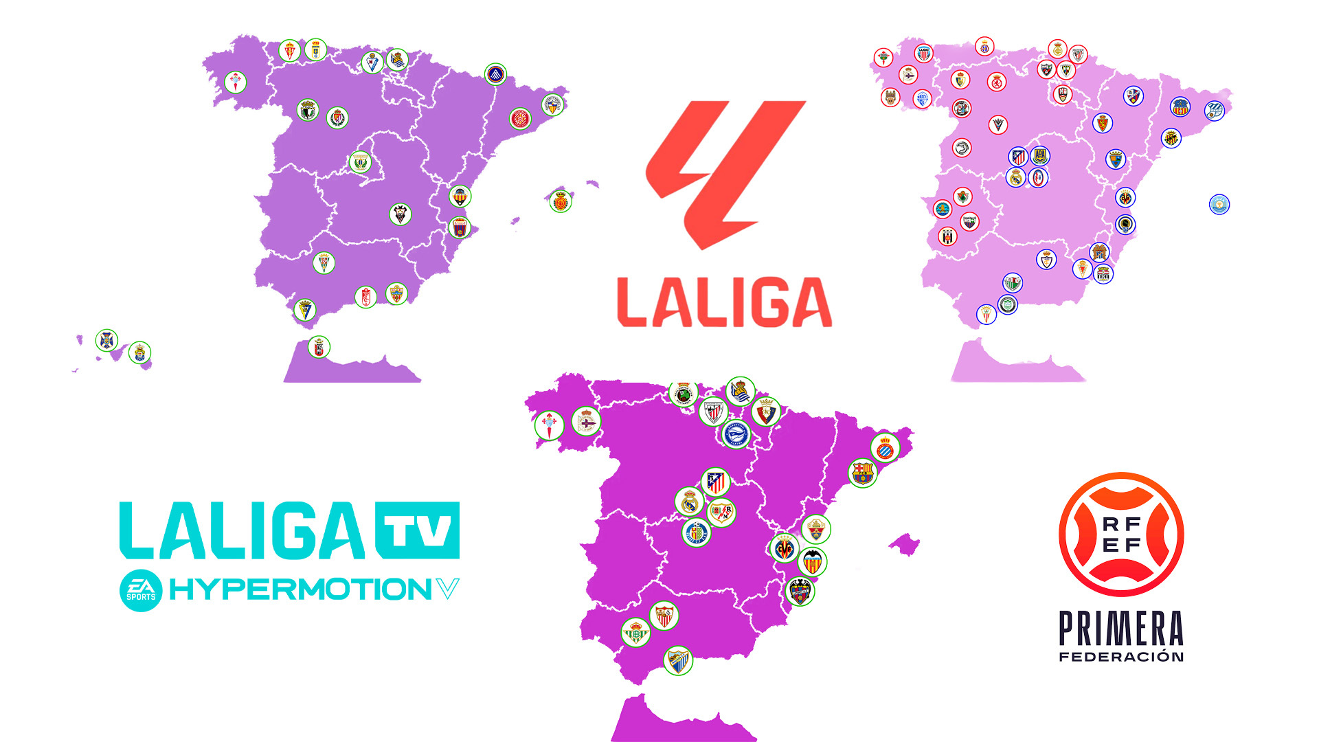 mapa-equipos-futbol-primera-segunda-primera-rfef-26-27