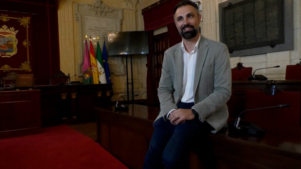 ¿Por qué el PSOE ve en Mariano Ruiz al candidato idóneo a la Alcaldía de Málaga? Claves de la estrategia socialista