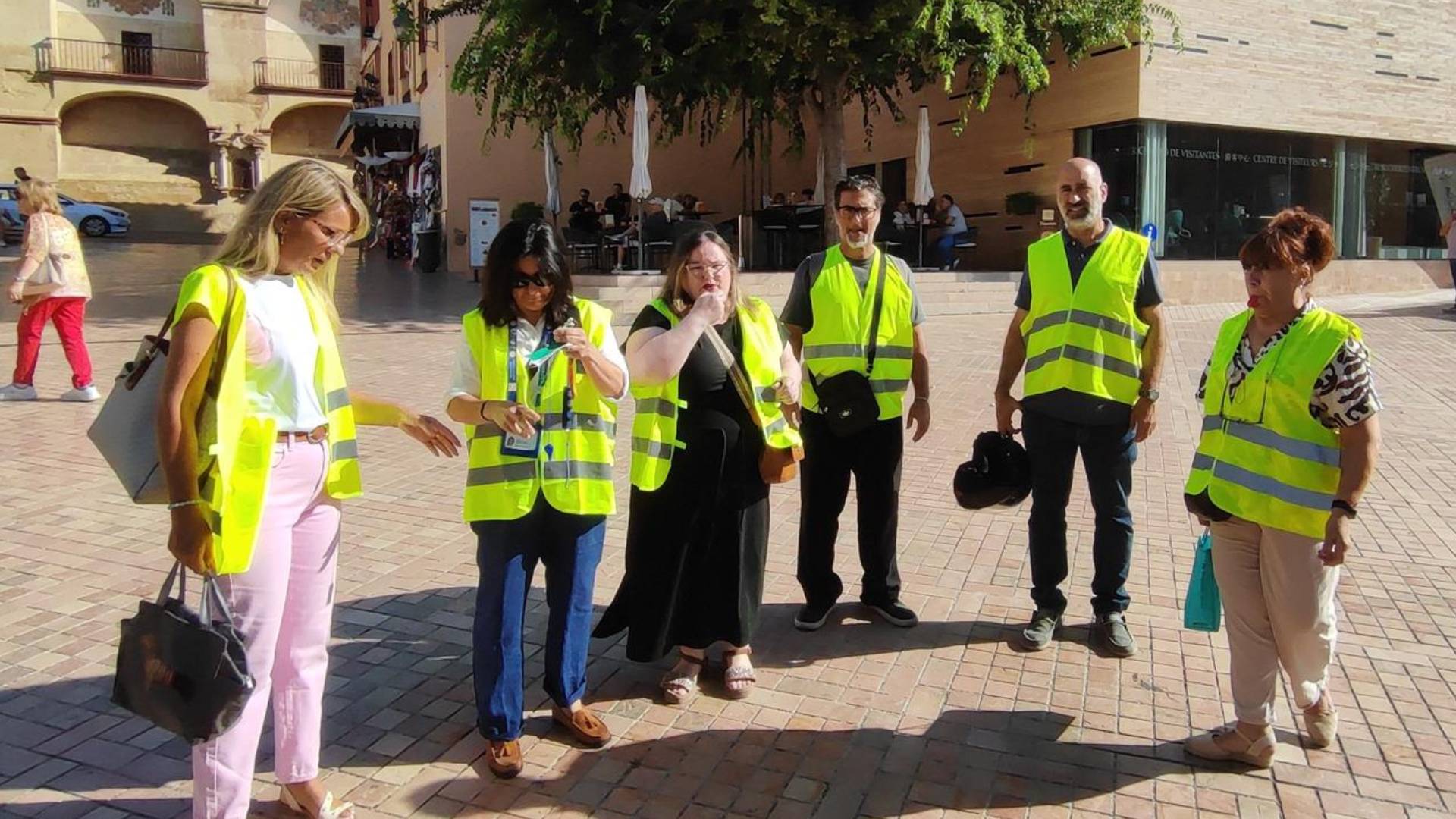 patrullas-contra-carteristas-en-cordoba