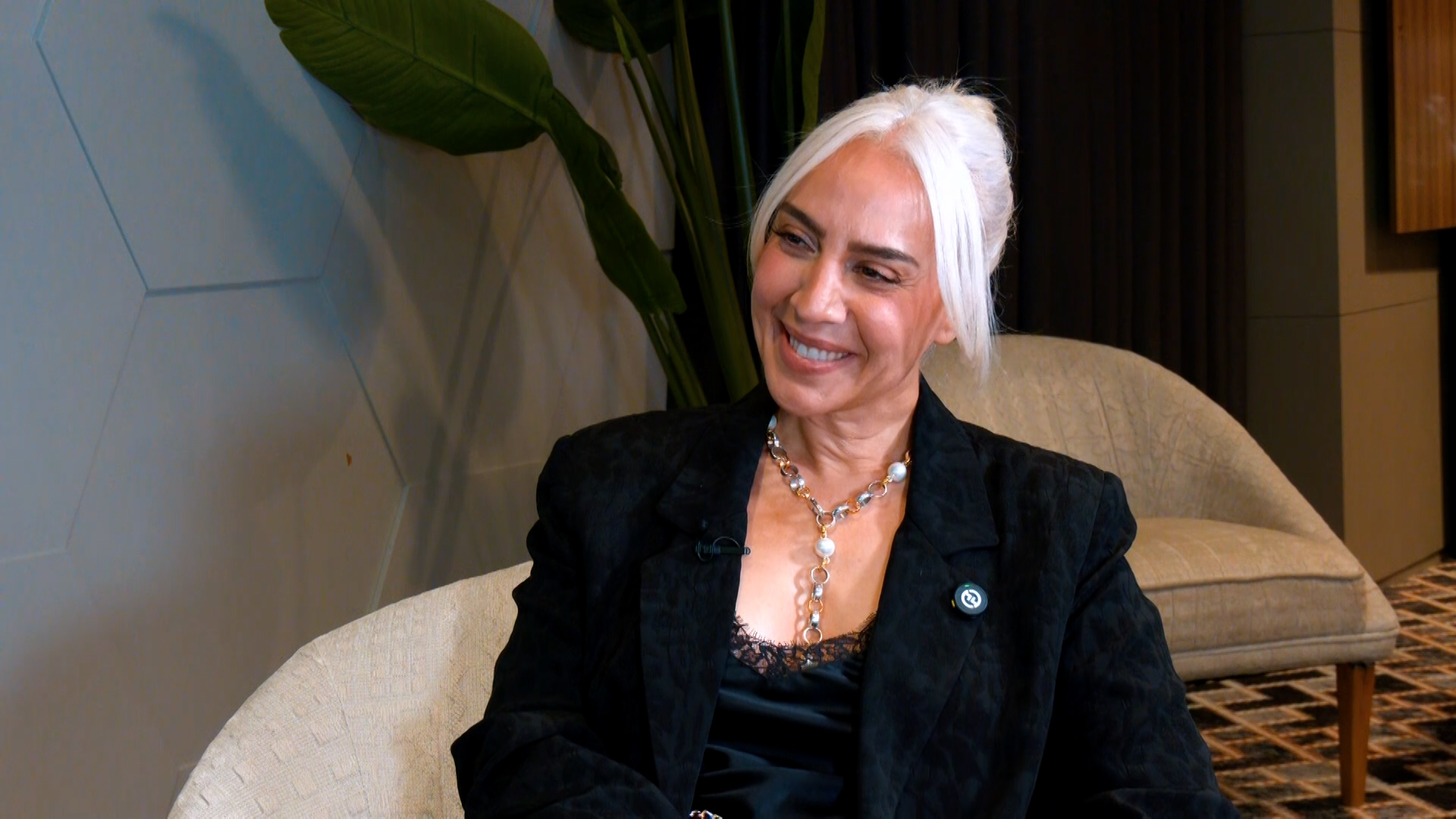 Mónica Naranjo: «Yo nunca habría hecho ‘Chicas Malas’, no quería hacer otro disco pop dance»