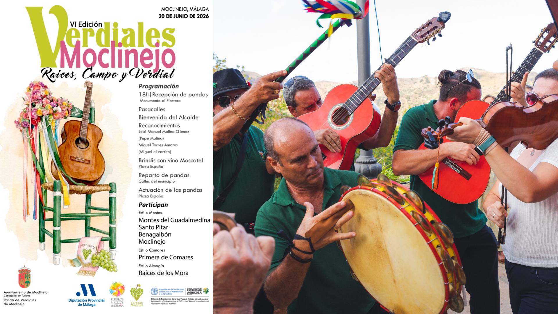 verdiales-moclinejo