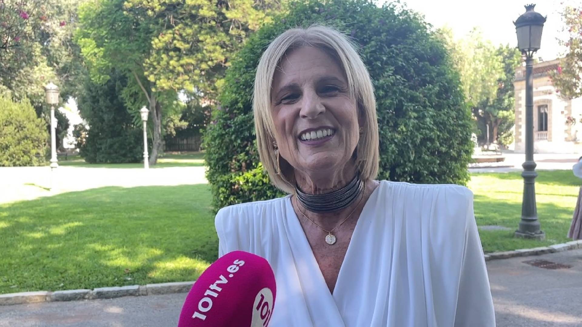 El centenario de Caballero Bonald sella la alianza internacional entre Jerez y el Instituto Cervantes