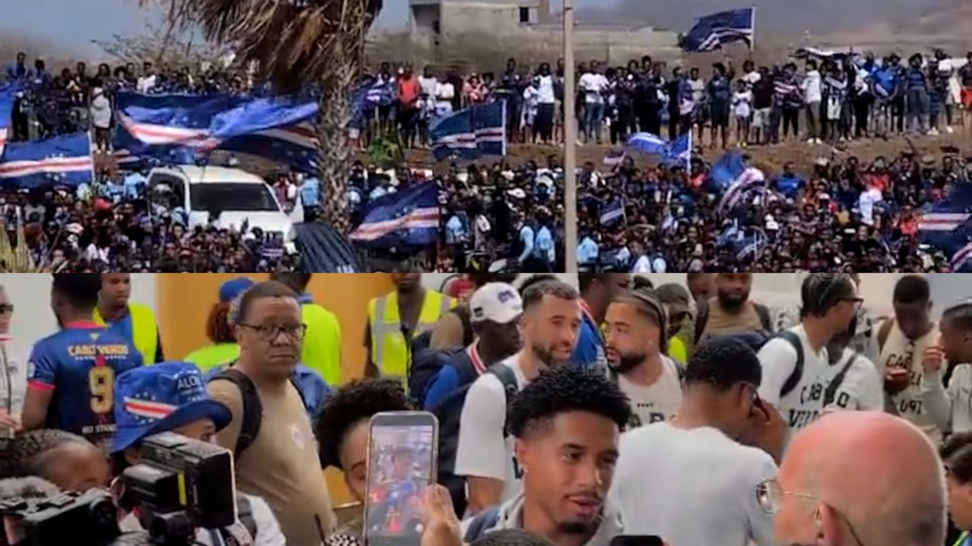 Cabo-Verde