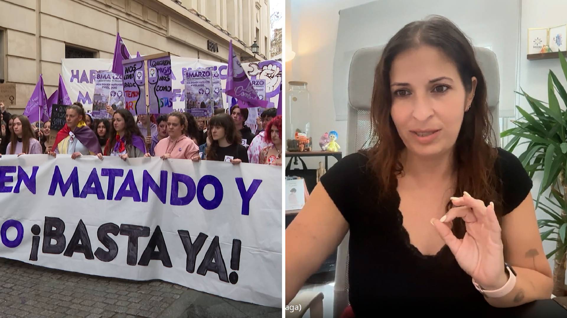Las vacaciones o el fútbol: los expertos advierten de escenarios donde aumentan los casos de violencia de género