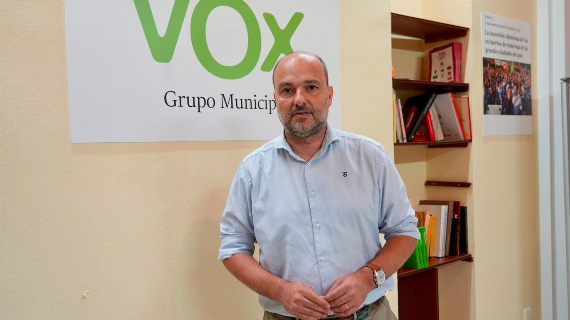 Vox propone rebajar en más de 10.000 el límite de pisos turísticos en Sevilla para favorecer el acceso a la vivienda