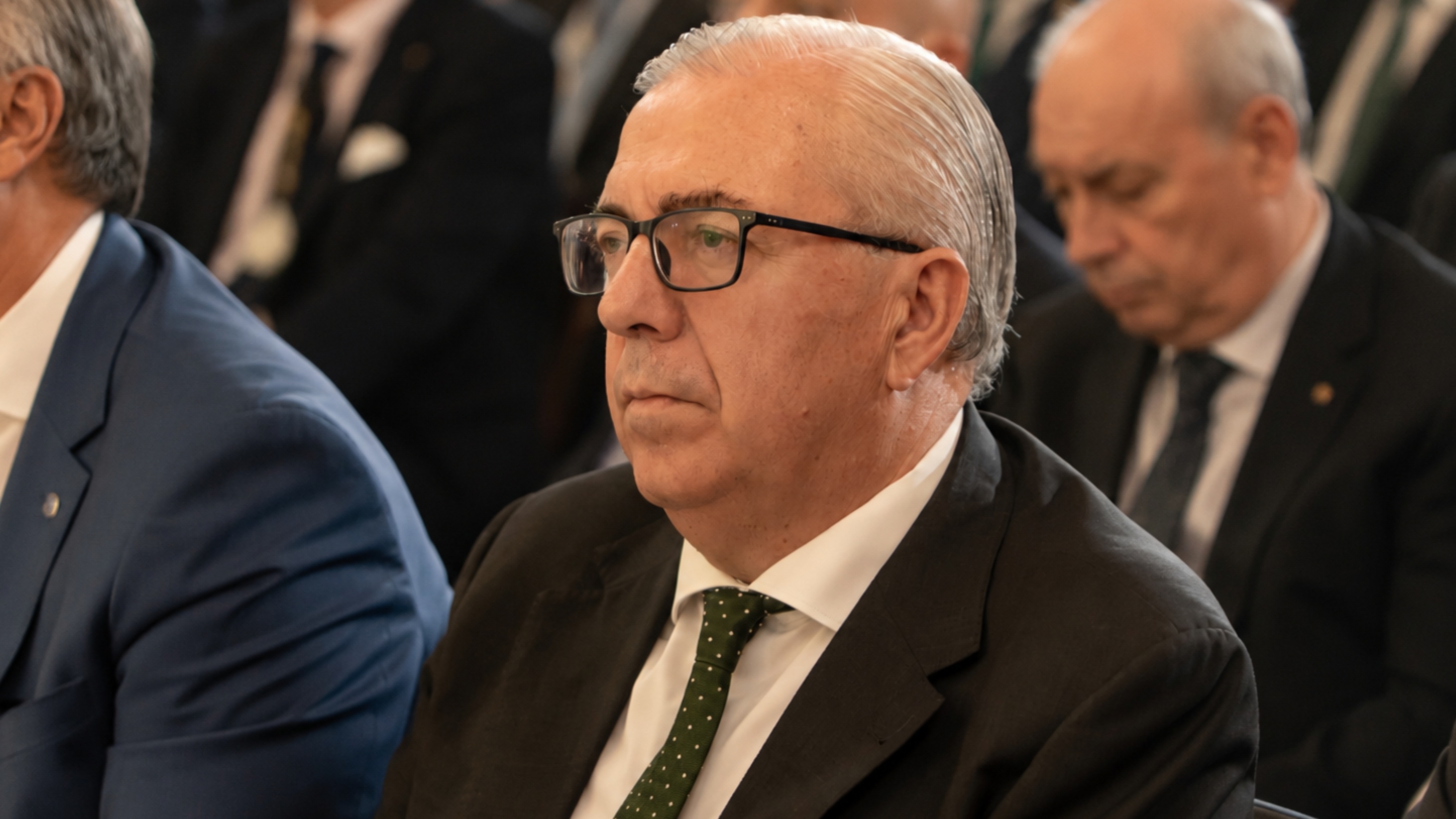 Esteban Romera, Trianero de Honor: «La Velá de Triana vivió sus peores años en la década de los 80»
