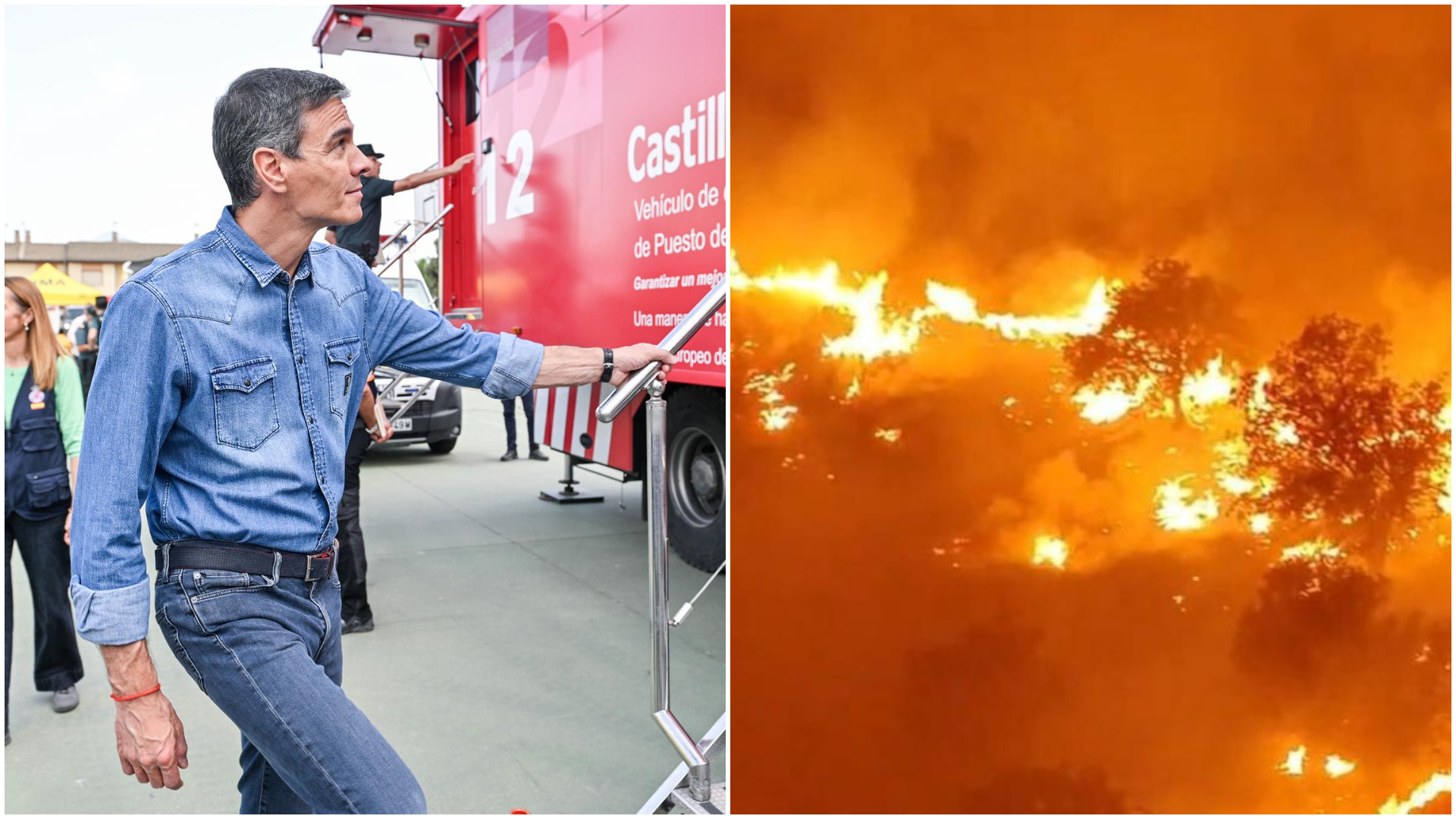 ¿Que implica la emergencia de interés nacional?: la última vez que se declaró en España fue con el apagón de 2025