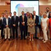 Presentación del Mundial de Pádel Universitario