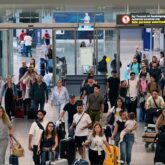 Aeropuerto de Málaga Aeropuerto de Málaga