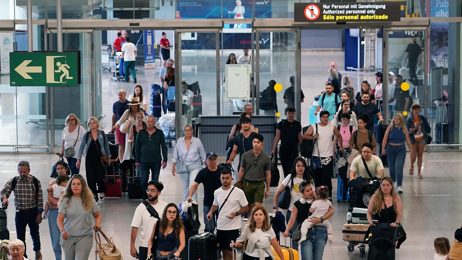 Aeropuerto de Málaga