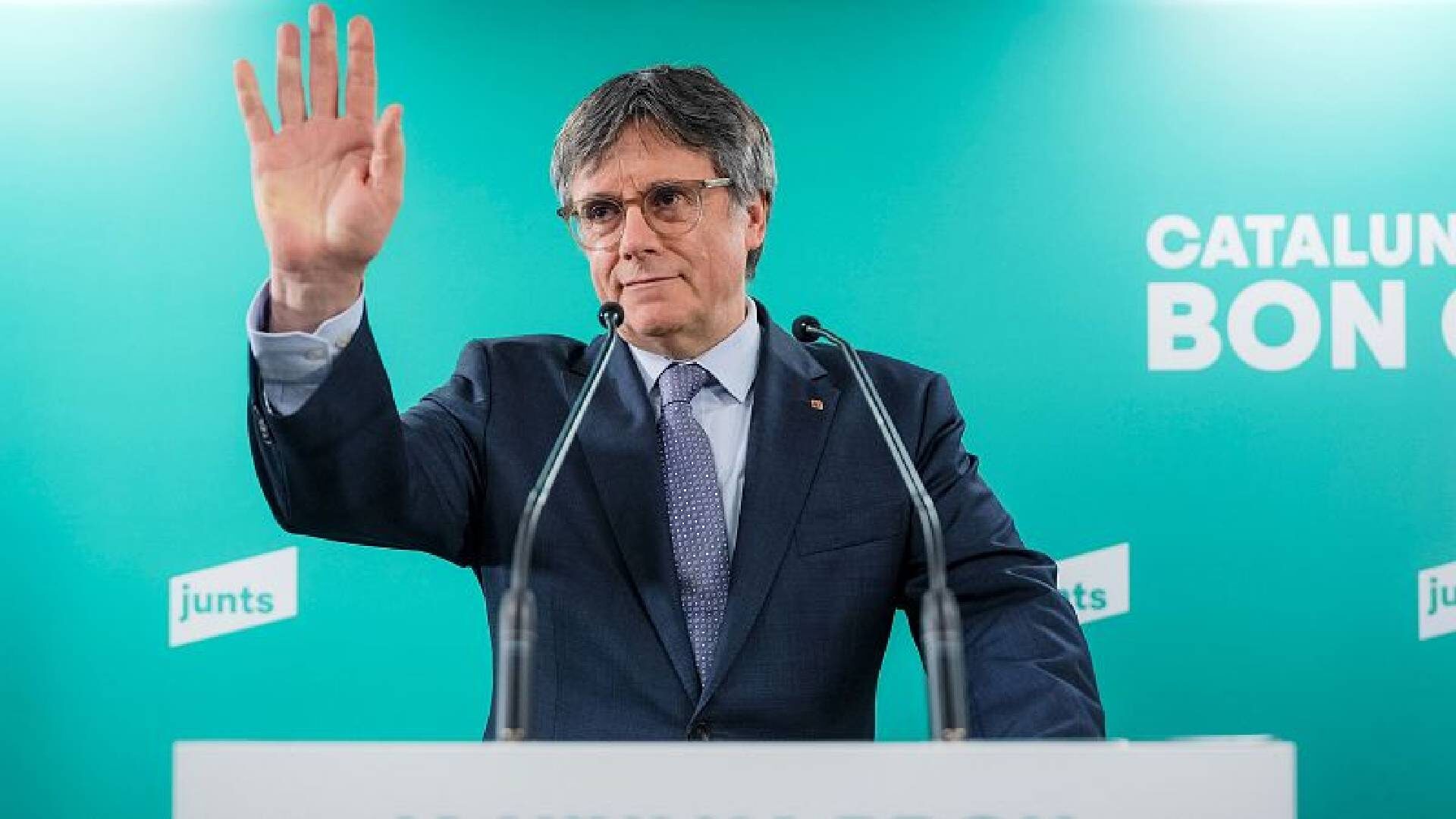 Puigdemont
