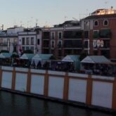 Vela-de-Triana Vela-de-Triana