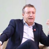 El-secretario-general-del-PSOE-de-Sevilla-y-presidente-de-la-Diputacion-Provincial-Javier-Fernandez El-secretario-general-del-PSOE-de-Sevilla-y-presidente-de-la-Diputacion-Provincial-Javier-Fernandez