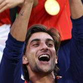 Ferran-Torres Ferran-Torres