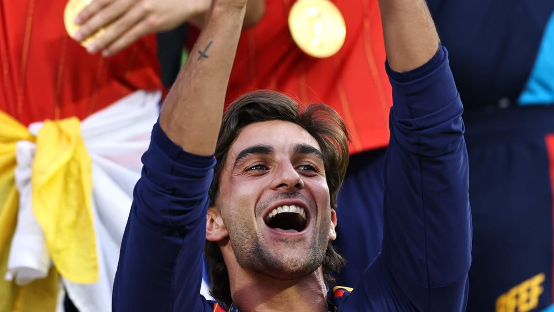 Ferran-Torres