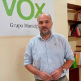 El-portavoz-municipal-de-Vox-Sevilla-Gonzalo-Garcia-de-Polavieja El-portavoz-municipal-de-Vox-Sevilla-Gonzalo-Garcia-de-Polavieja
