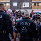 Policia-Alemana- Policia-Alemana-