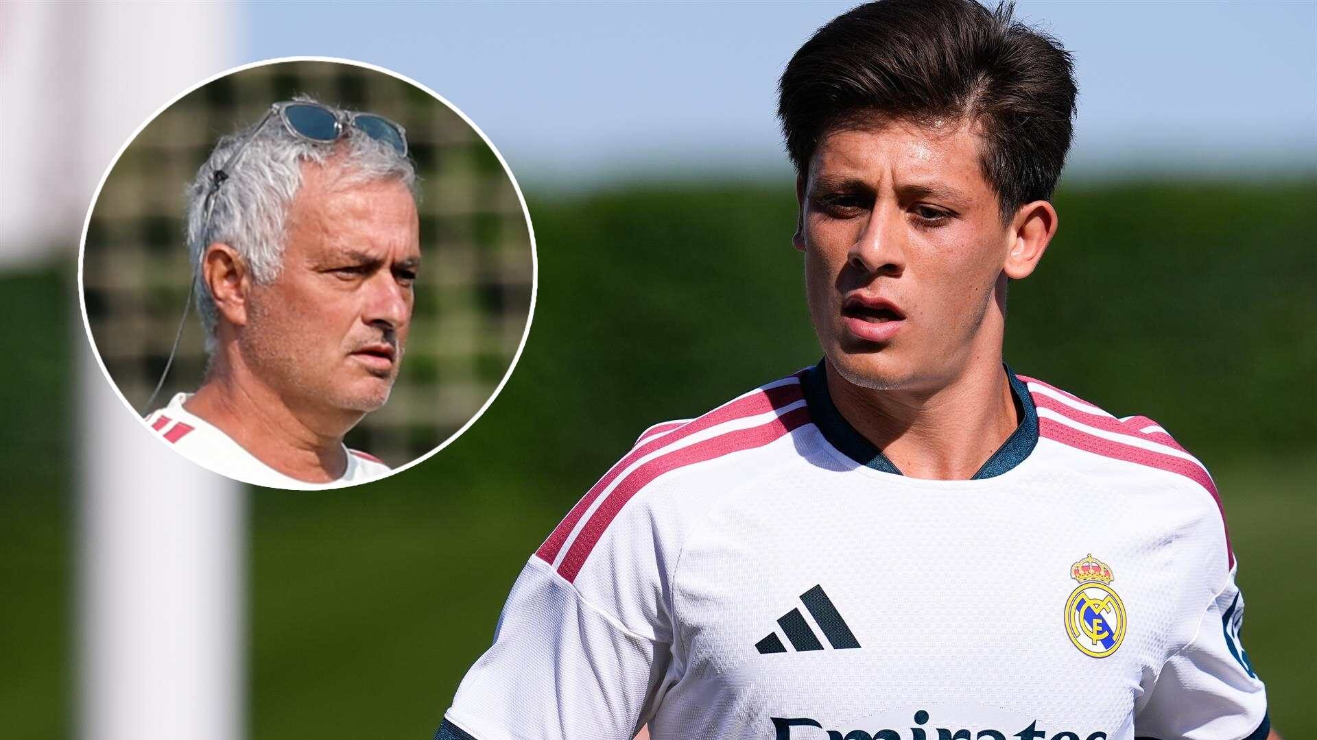 ardar-guler-sobre-mourinho-real-madrid