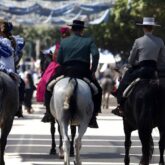 caballistas caballistas