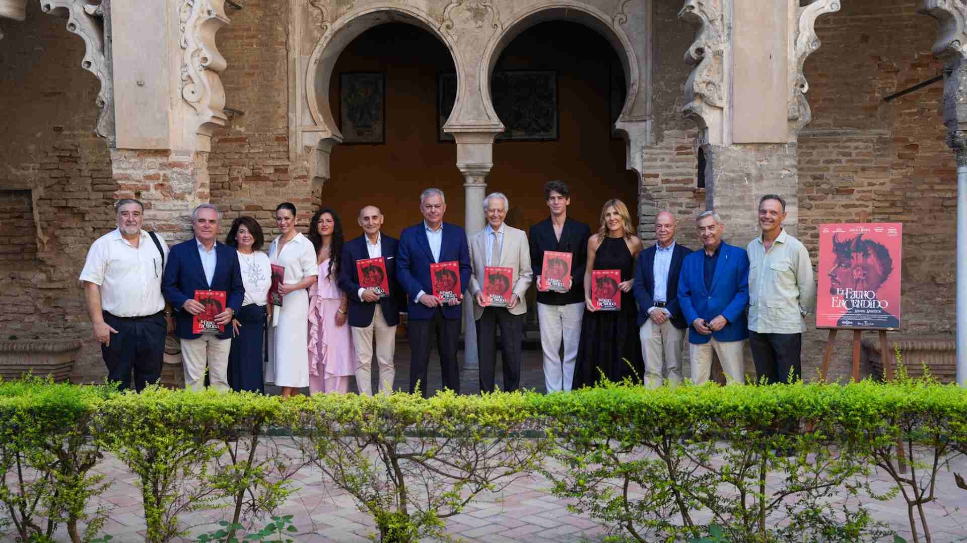 Presentacion-Fauno-Sevilla-Cultura