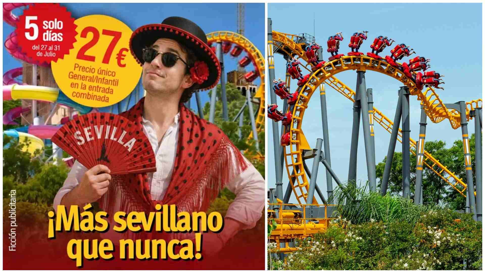 publicidad-desafortunada-isla-magica-sevillano-estereotipos