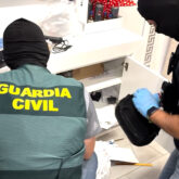 GOLPE-VUELCO-DROGA-GRANADA-GUARDIA-CIVIL-SERVICIO-ADUANERO GOLPE-VUELCO-DROGA-GRANADA-GUARDIA-CIVIL-SERVICIO-ADUANERO
