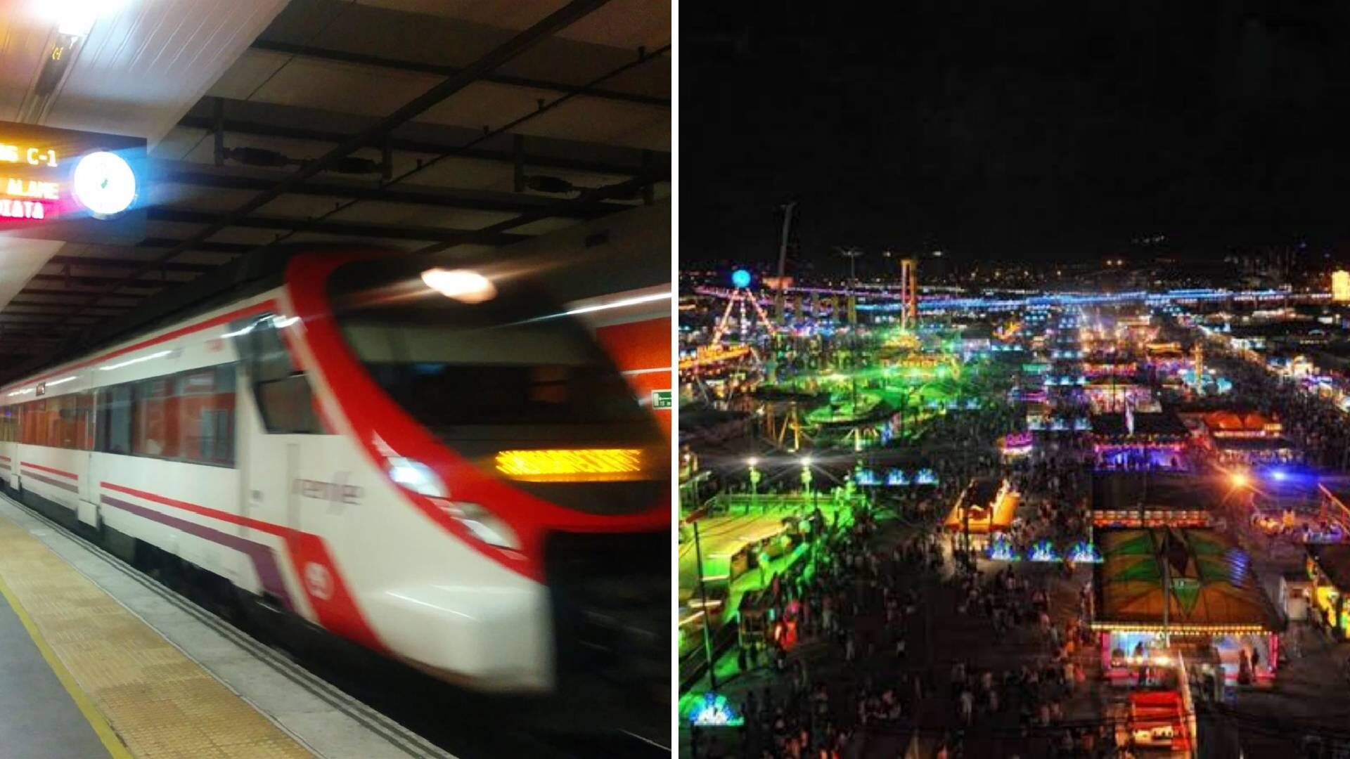 Feria-Malaga